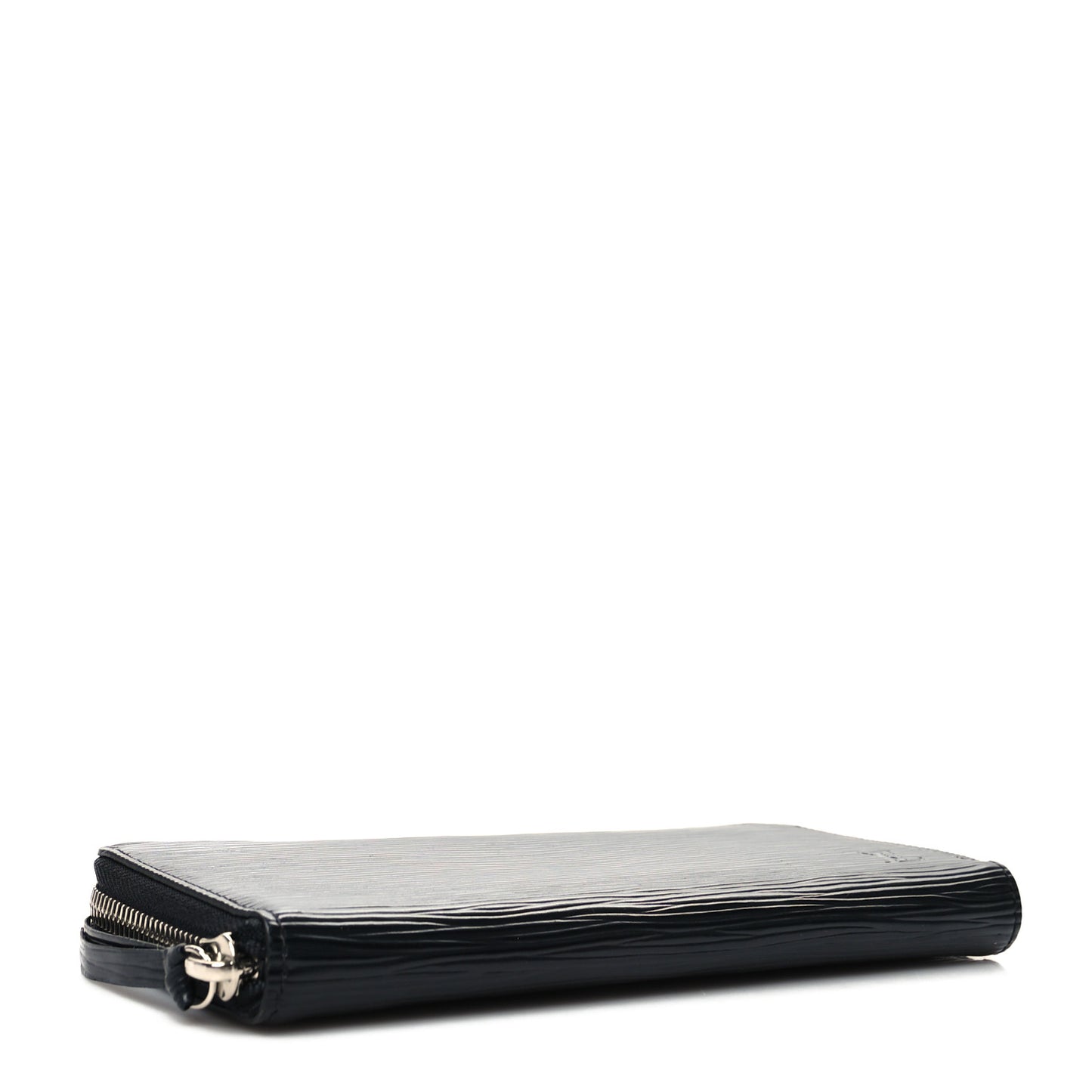 Epi Clemence Wallet Black