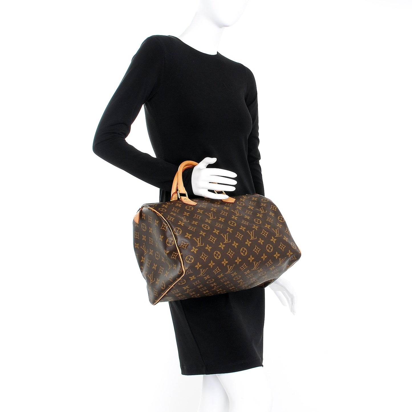 Monogram Speedy 35