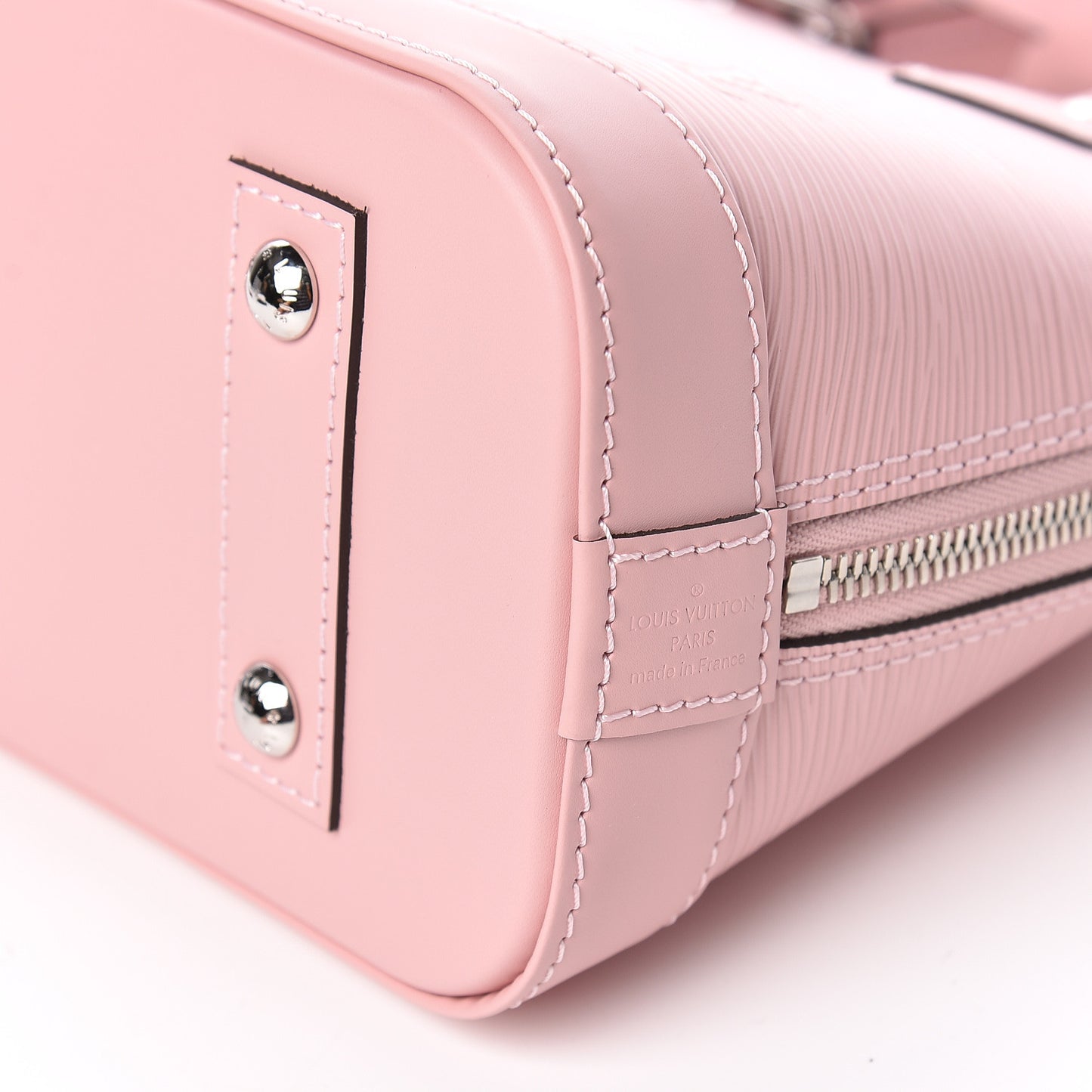 Epi Alma BB Rose Ballerine