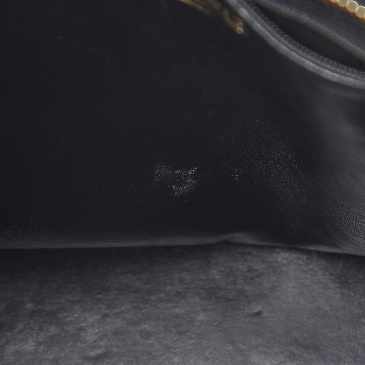 Chanel Caviar Quilted Medallion Tote Black 7 of 8