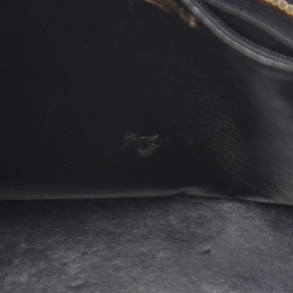 Chanel Caviar Quilted Medallion Tote Black 7 of 8