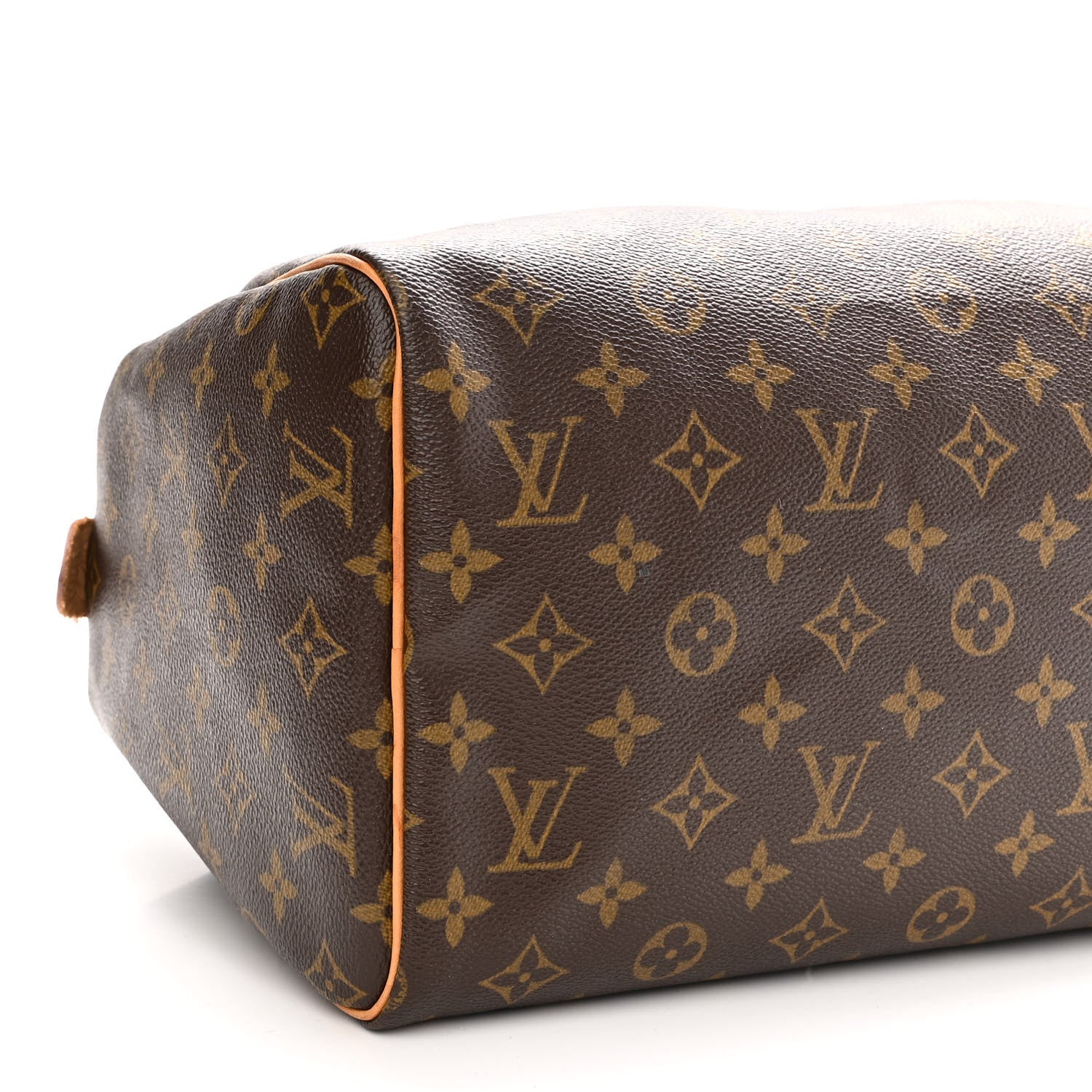Louis Vuitton Monogram Speedy 30 9 of 14