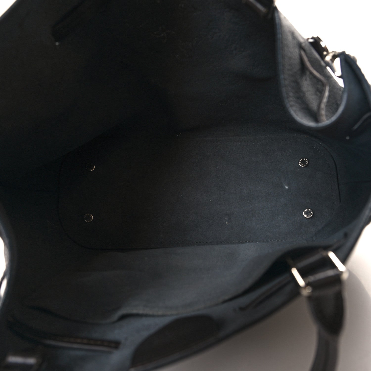 Louis Vuitton Mahina Girolata Black 5 of 13