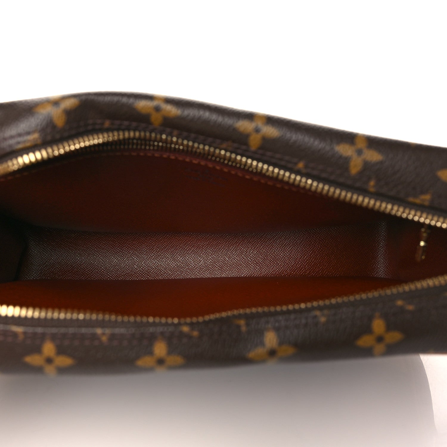 Louis Vuitton Monogram Trocadero 27 5 of 6