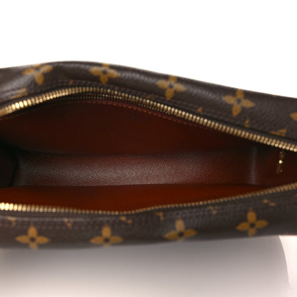 Louis Vuitton Monogram Trocadero 27 5 of 6