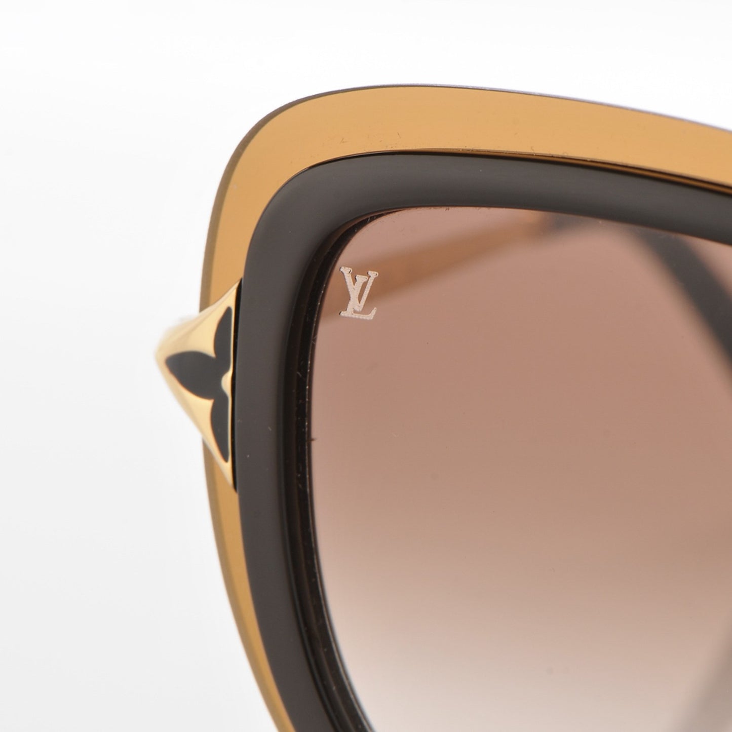 Poppy Z0323W Sunglasses Brown