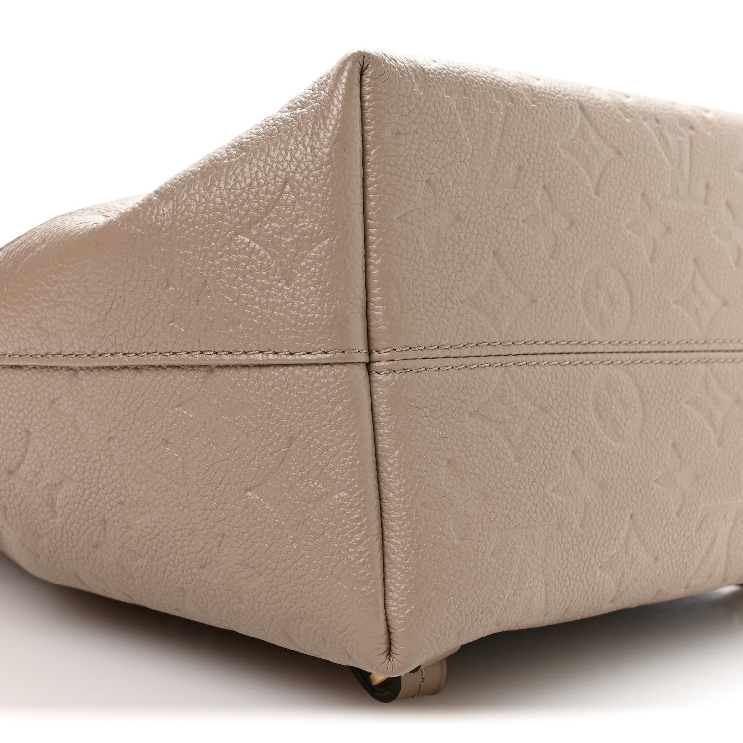 Louis Vuitton Empreinte Montsouris NM Backpack Tourterelle 9 of 10