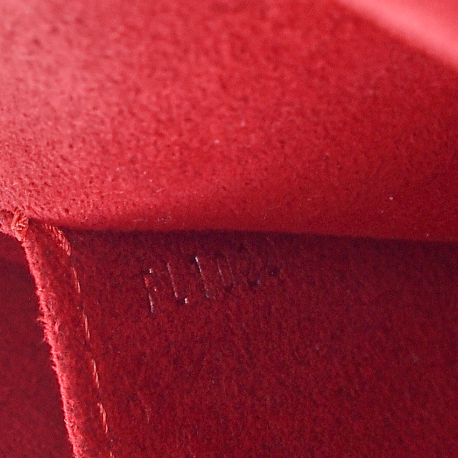 Louis Vuitton Monogram Tambourin 9 of 11