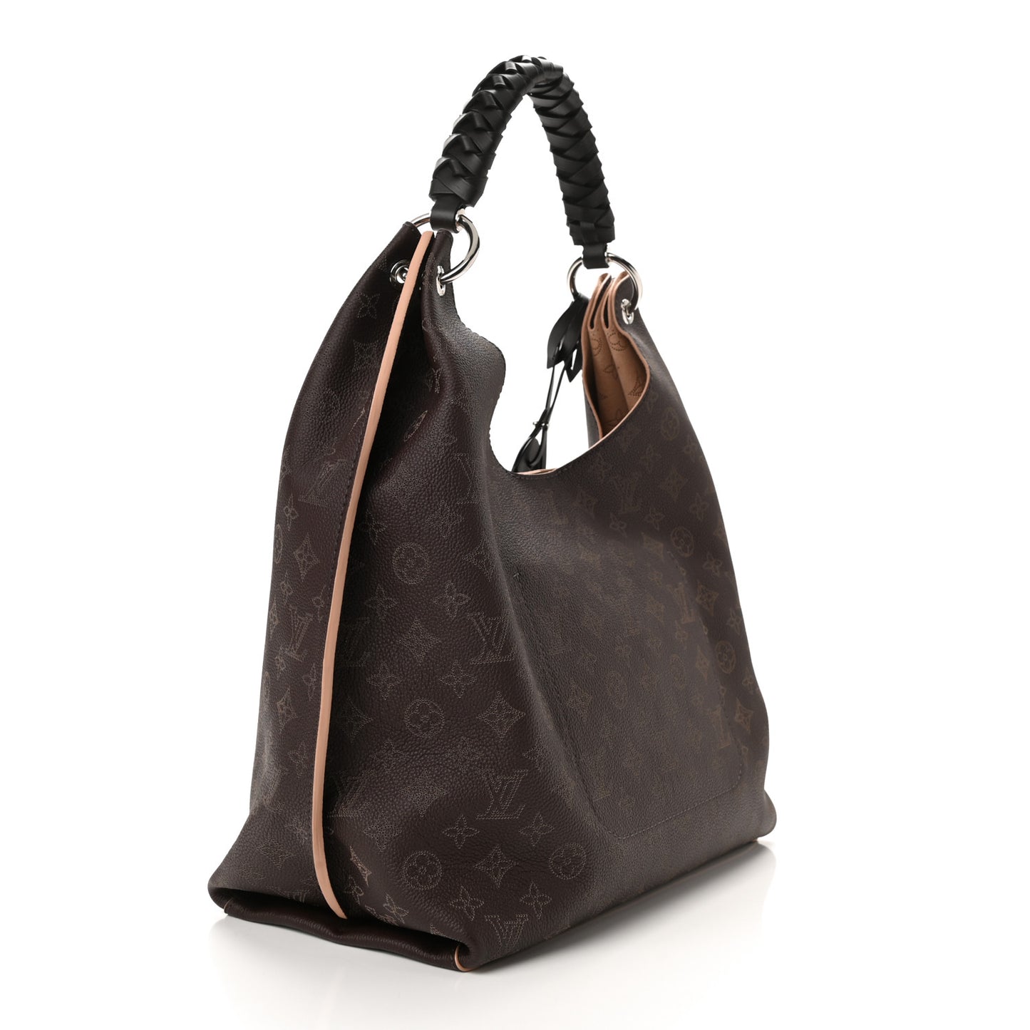 Mahina Carmel Hobo Chocolate