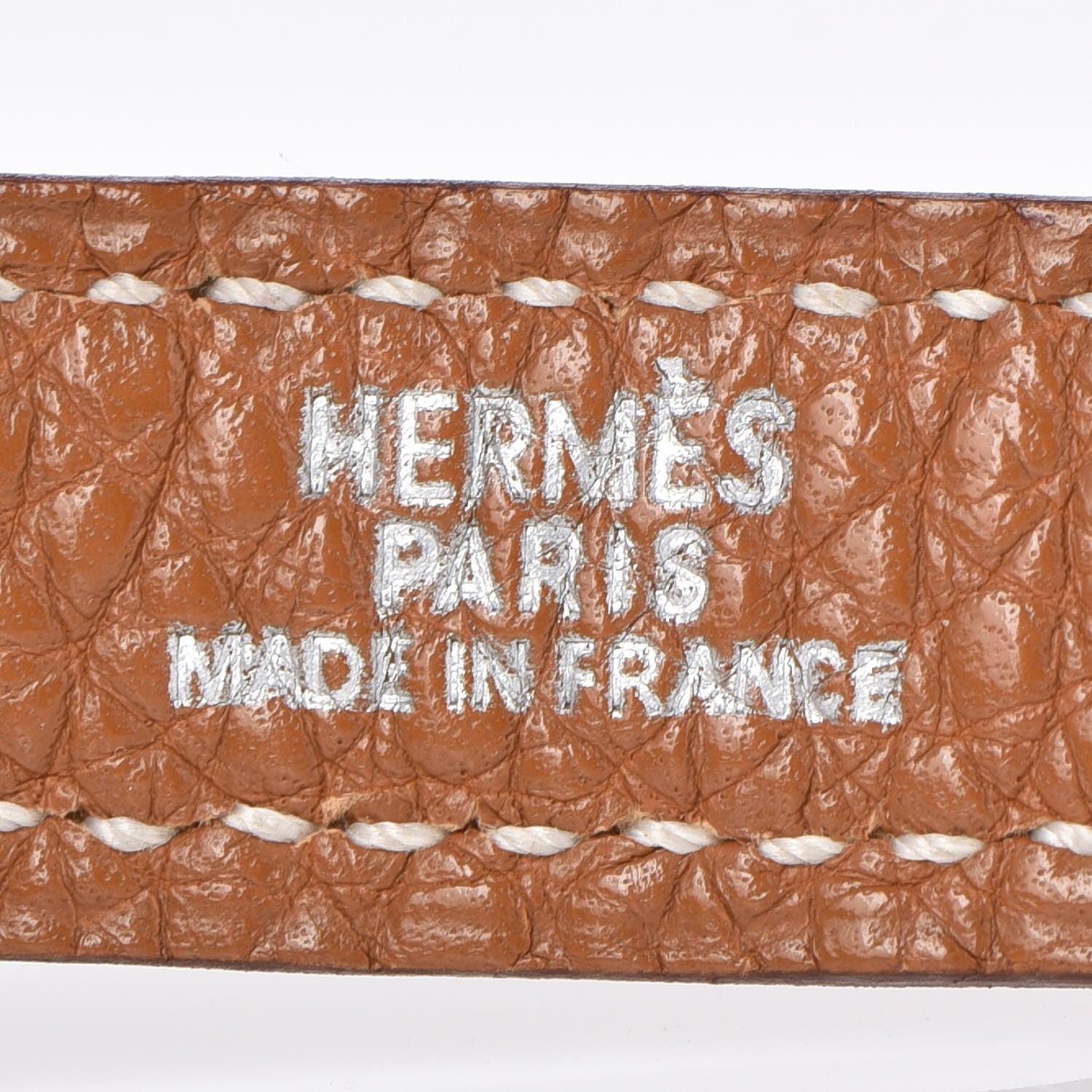 Hermes Togo Kelly Retourne 28 Gold 12 of 31