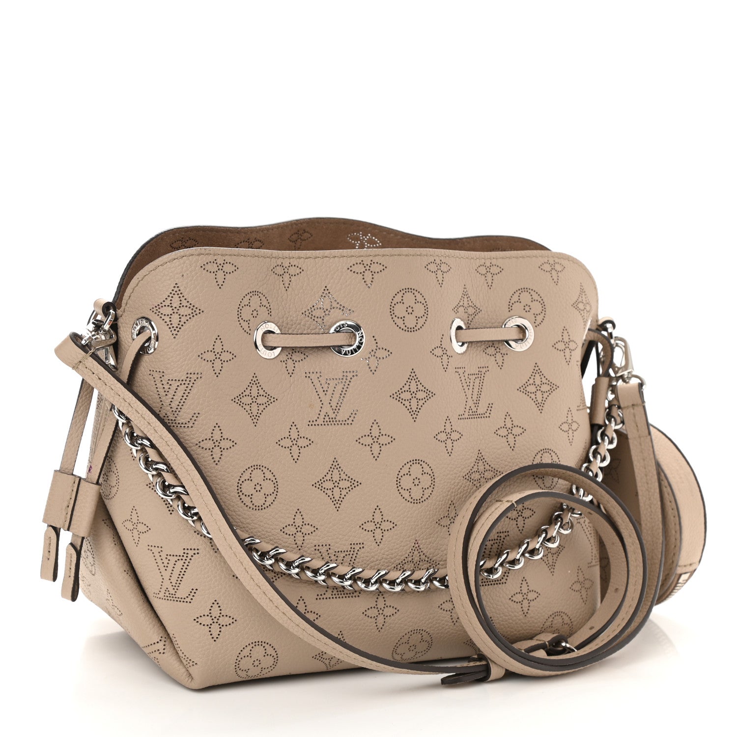 Louis Vuitton Mahina Bella Galet 3 of 10