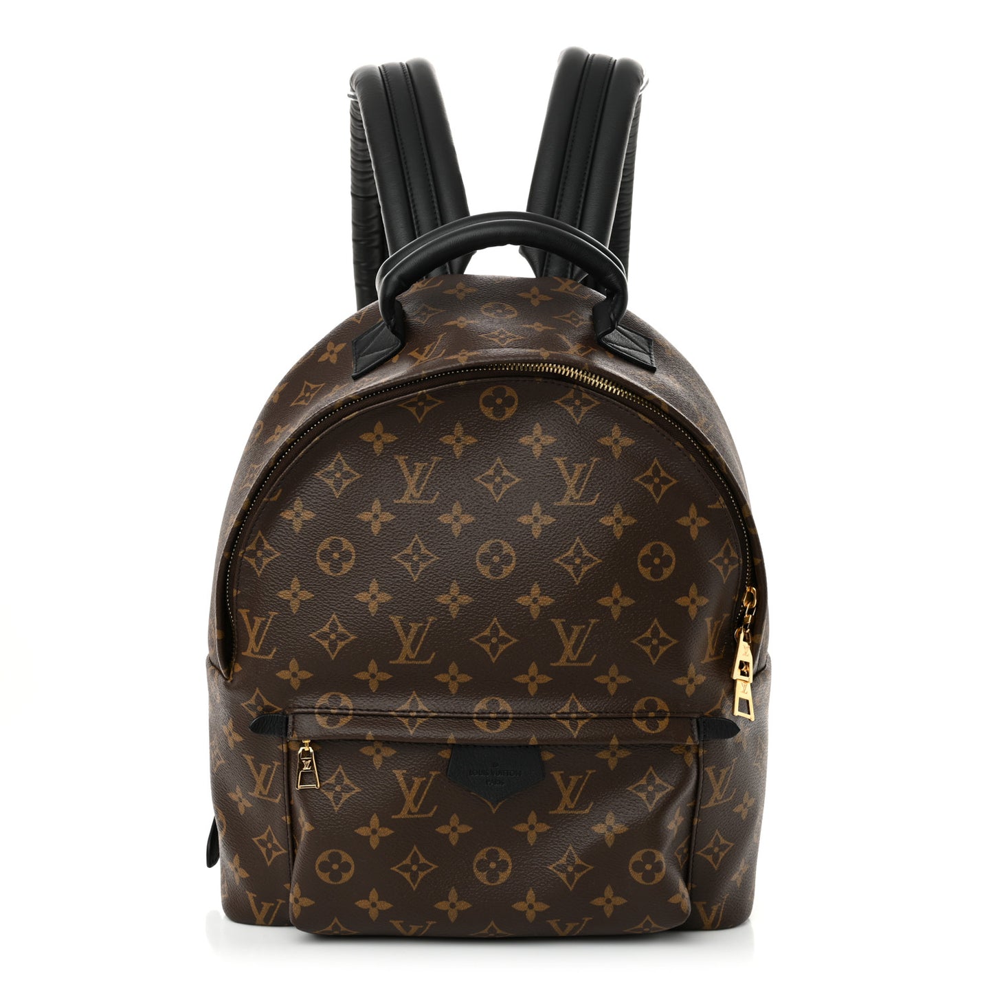 Monogram Palm Springs Backpack MM