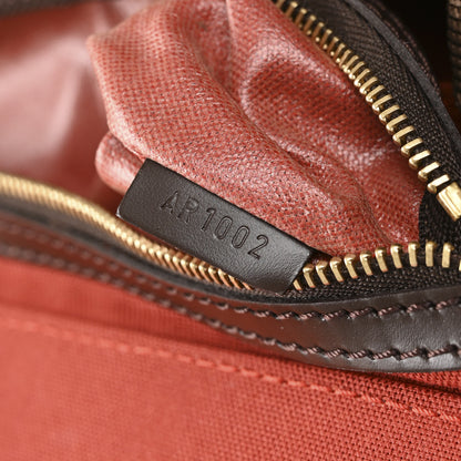 Louis Vuitton Damier Ebene Greenwich GM 6 of 13