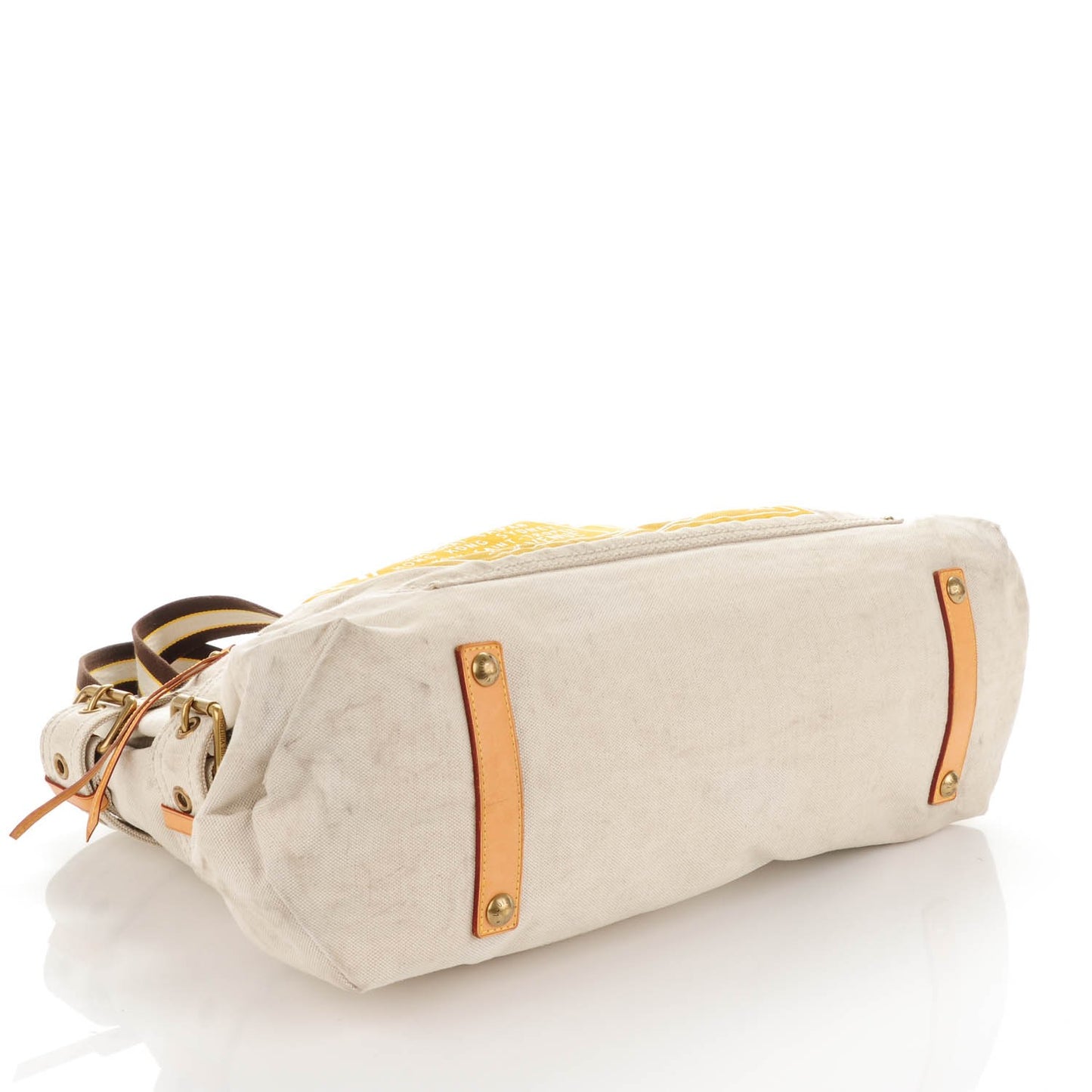 Toile Globe Shopper Cabas GM