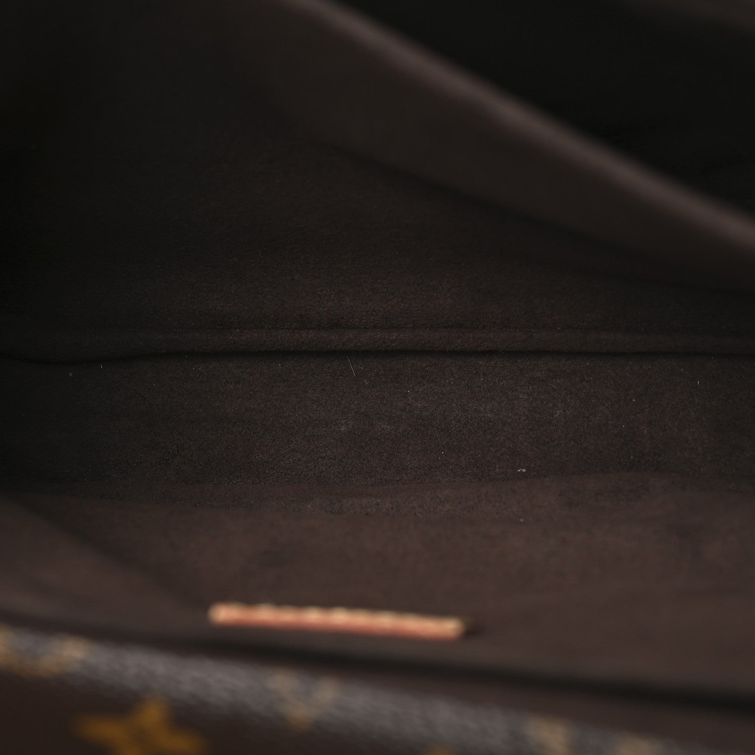Louis Vuitton Monogram Pochette Metis 6 of 11