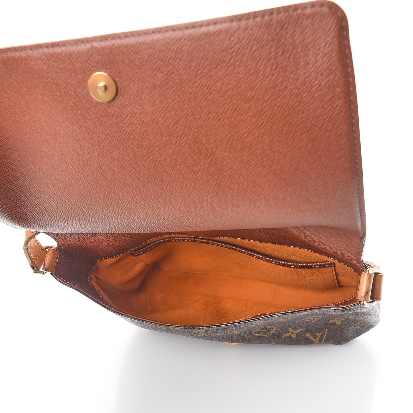 Monogram Musette Tango