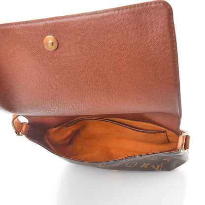 Louis Vuitton Monogram Musette Tango 5 of 13