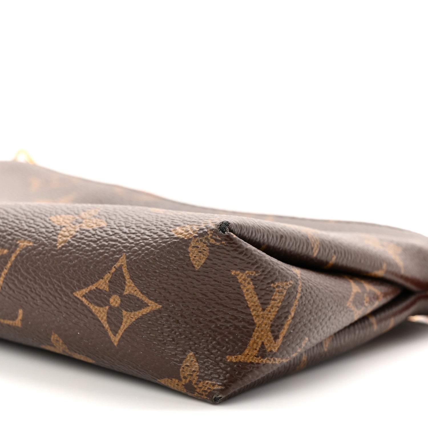 Louis Vuitton Monogram Pallas Clutch Cherry 10 of 12