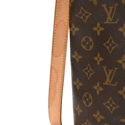 Louis Vuitton Monogram Musette GM 12 of 12