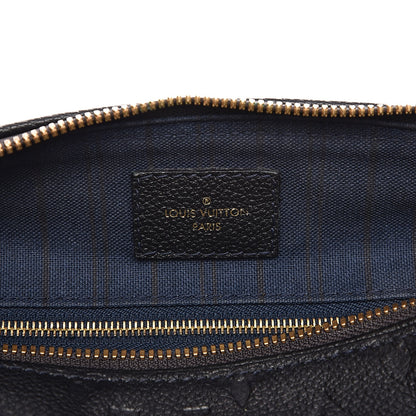 Louis Vuitton Empreinte Speedy Bandouliere 25 Infini 7 of 14