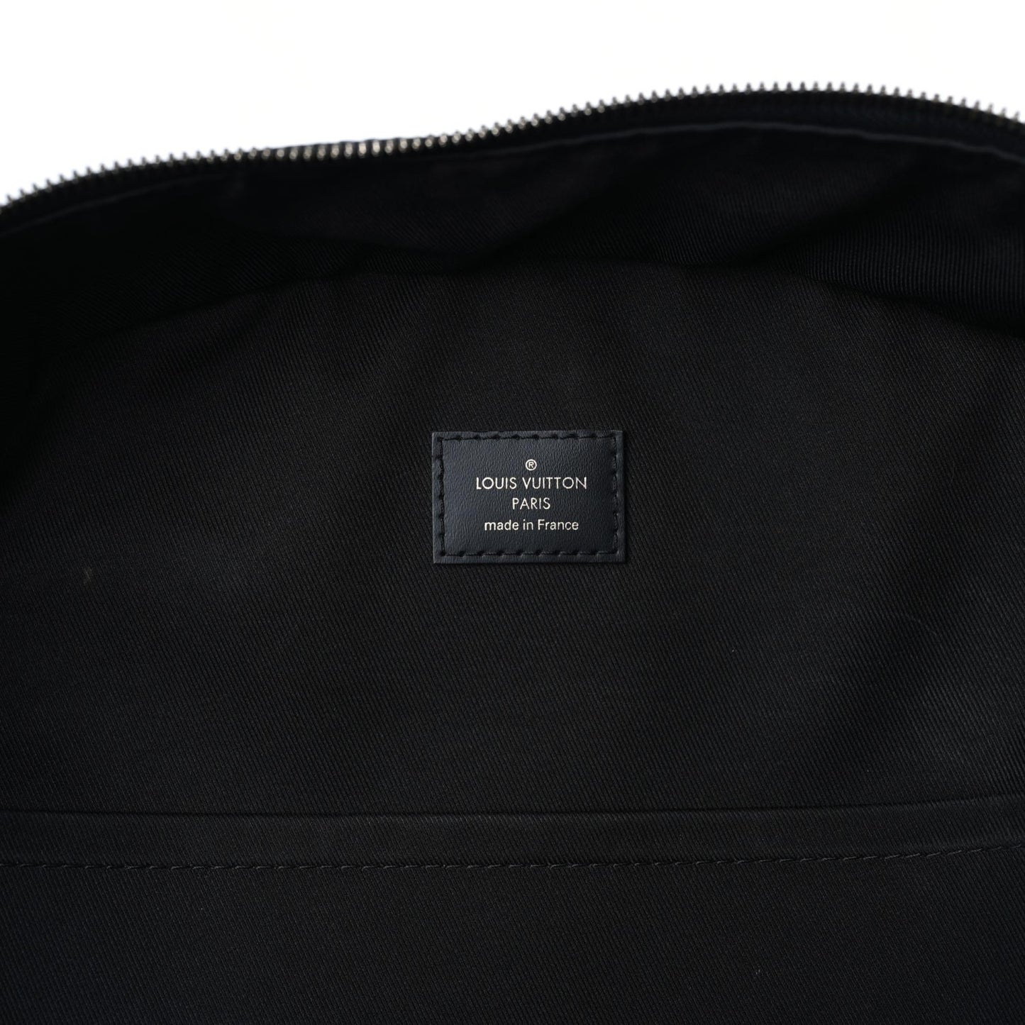 Damier Graphite Josh Backpack