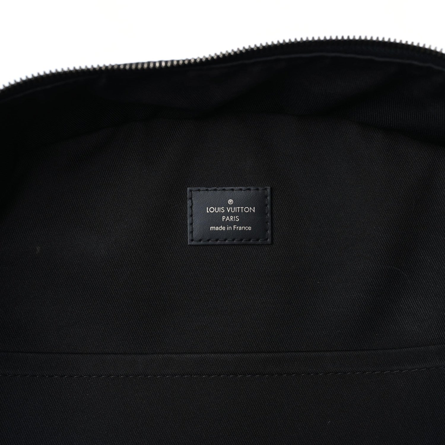 Louis Vuitton Damier Graphite Josh Backpack 6 of 9