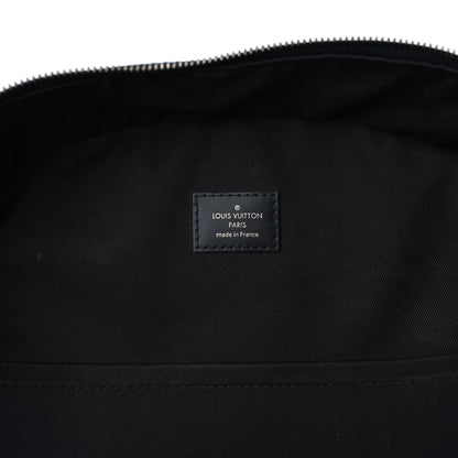 Louis Vuitton Damier Graphite Josh Backpack 6 of 9