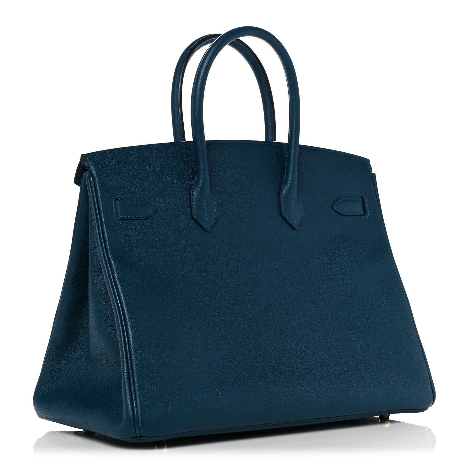 Hermes Epsom Birkin 35 Colvert 3 of 10