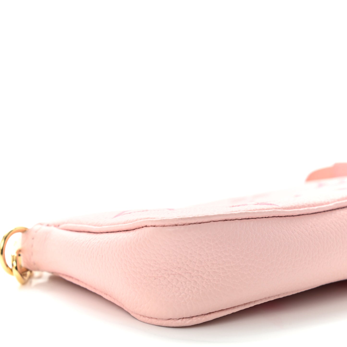 Empreinte Monogram Giant By The Pool Mini Pochette Accessories Bouton De Rose