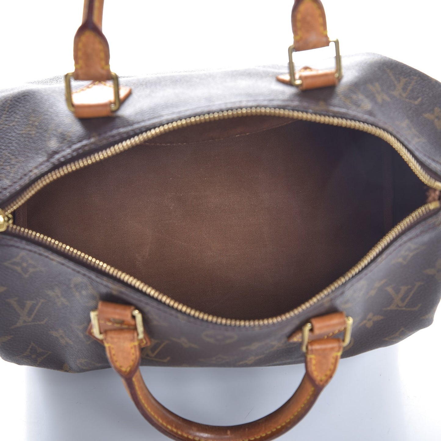 Monogram Speedy 30