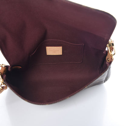 Louis Vuitton Monogram Favorite MM 5 of 10