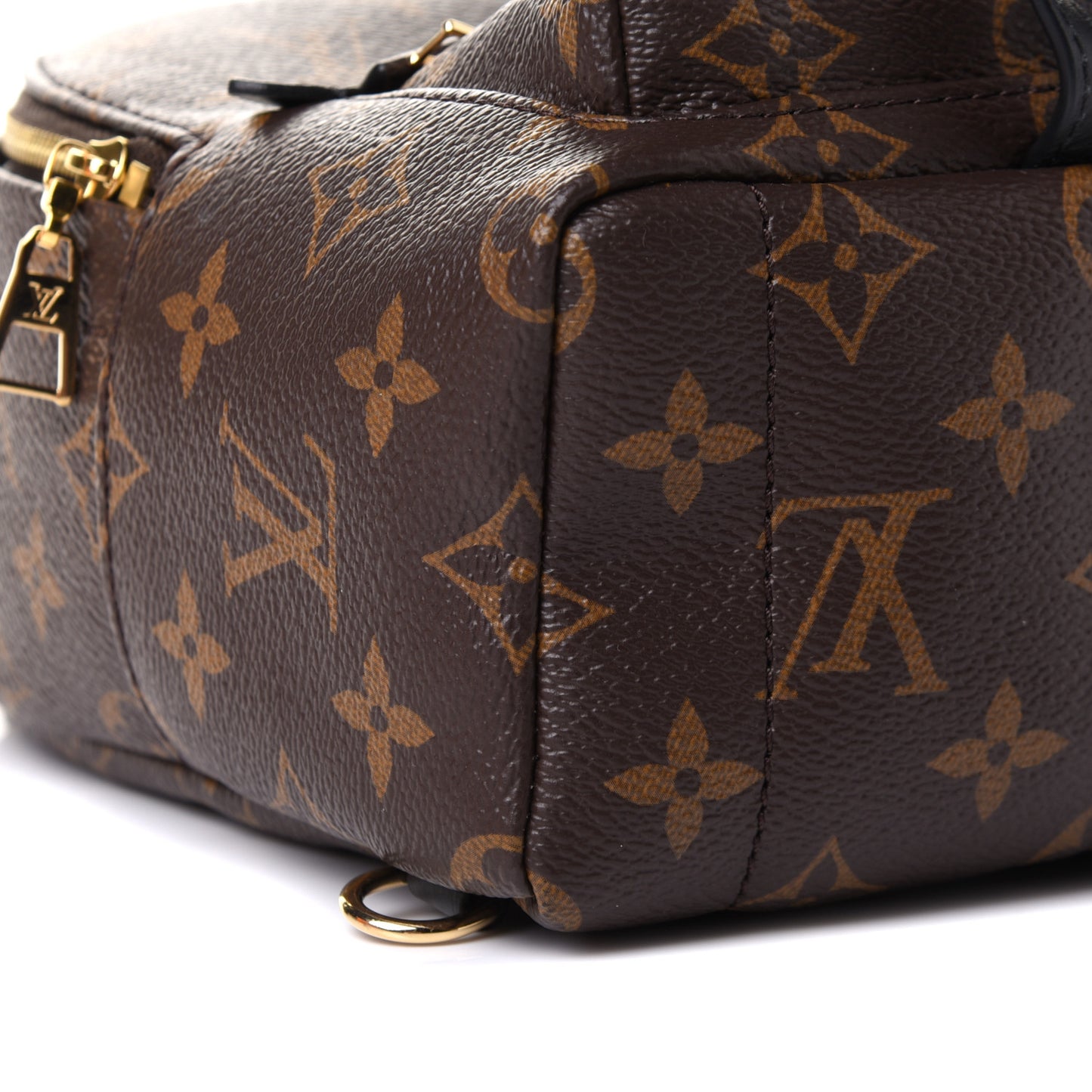 Monogram Palm Springs Backpack Mini