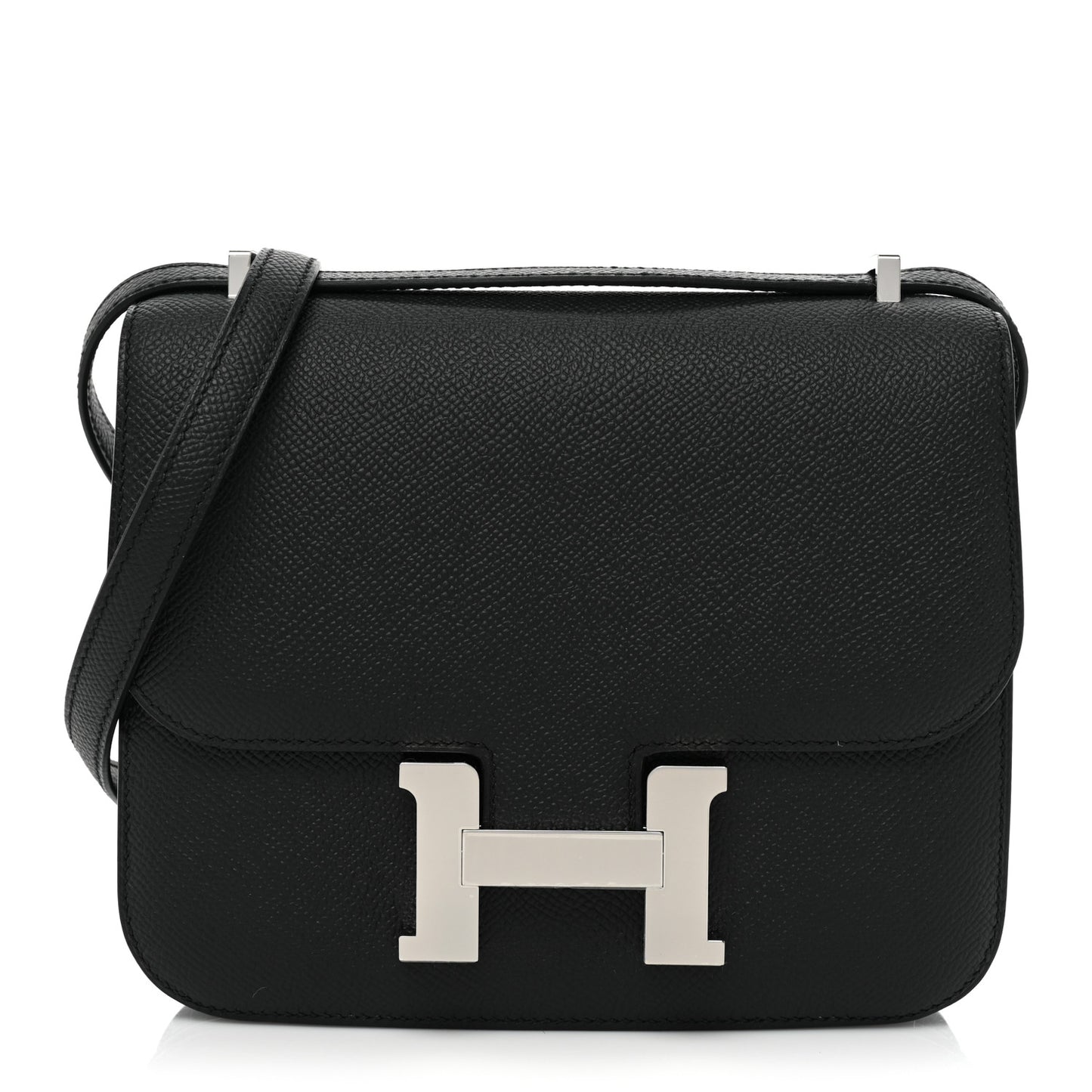 Epsom Constance 18 Black
