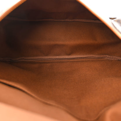 Louis Vuitton Monogram Saumur 35 5 of 10