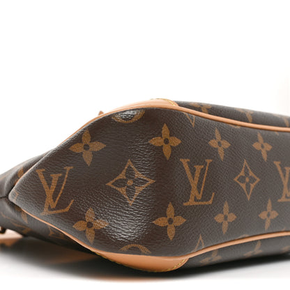 Louis Vuitton Monogram Odeon PM Natural 8 of 9