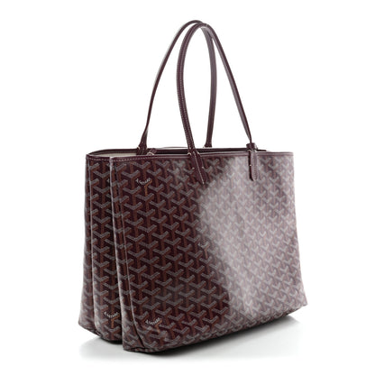 Goyard Goyardine Isabelle PM Bordeaux 4 of 12