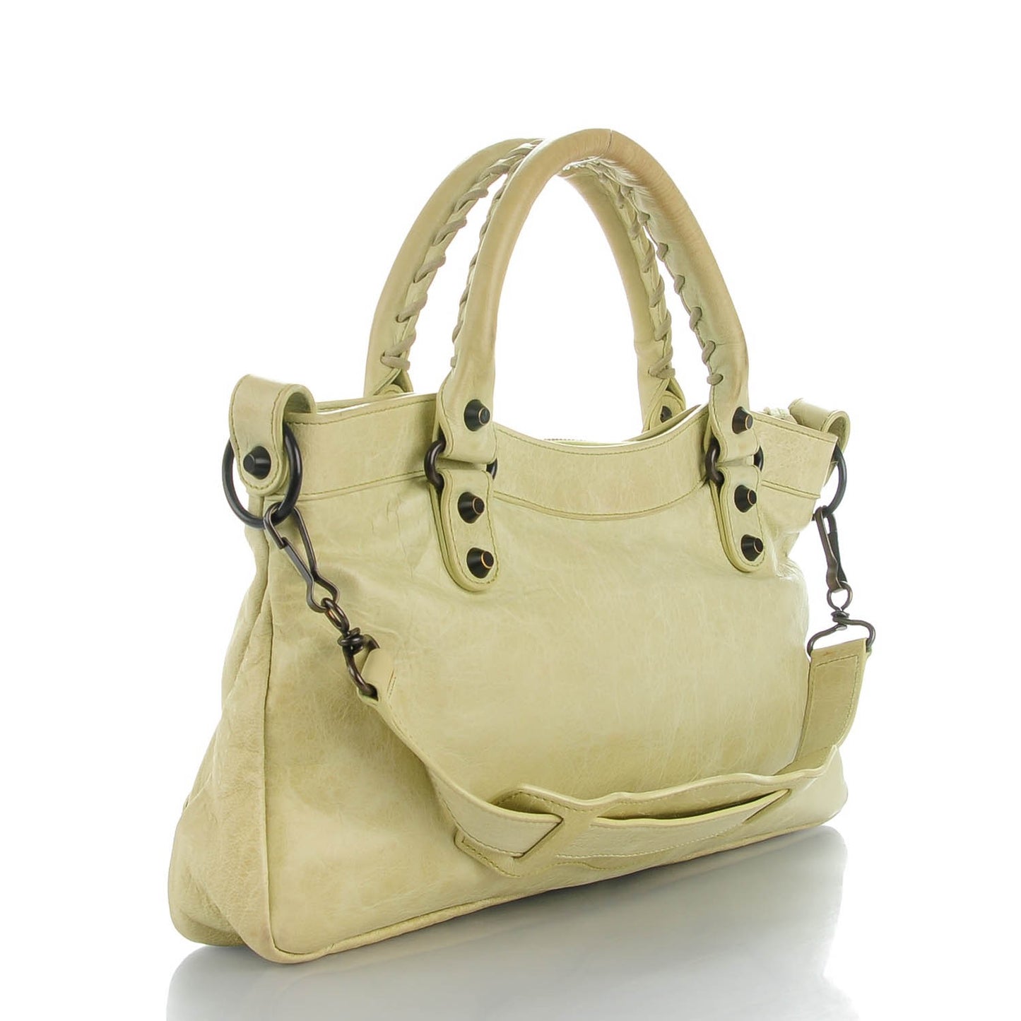 Agneau Classic Hardware First Granny
