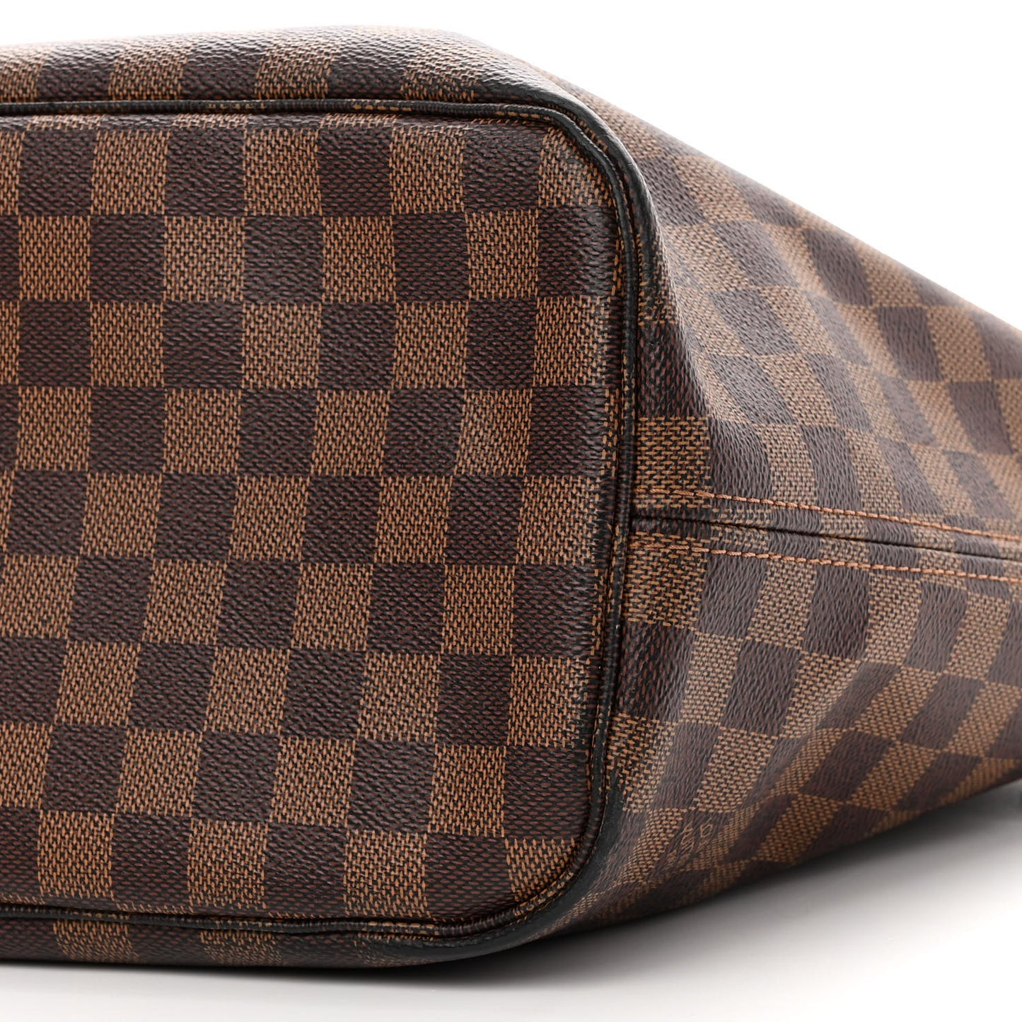 Damier Ebene Neo Neverfull MM