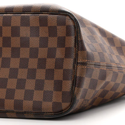 Louis Vuitton Damier Ebene Neo Neverfull MM 11 of 14