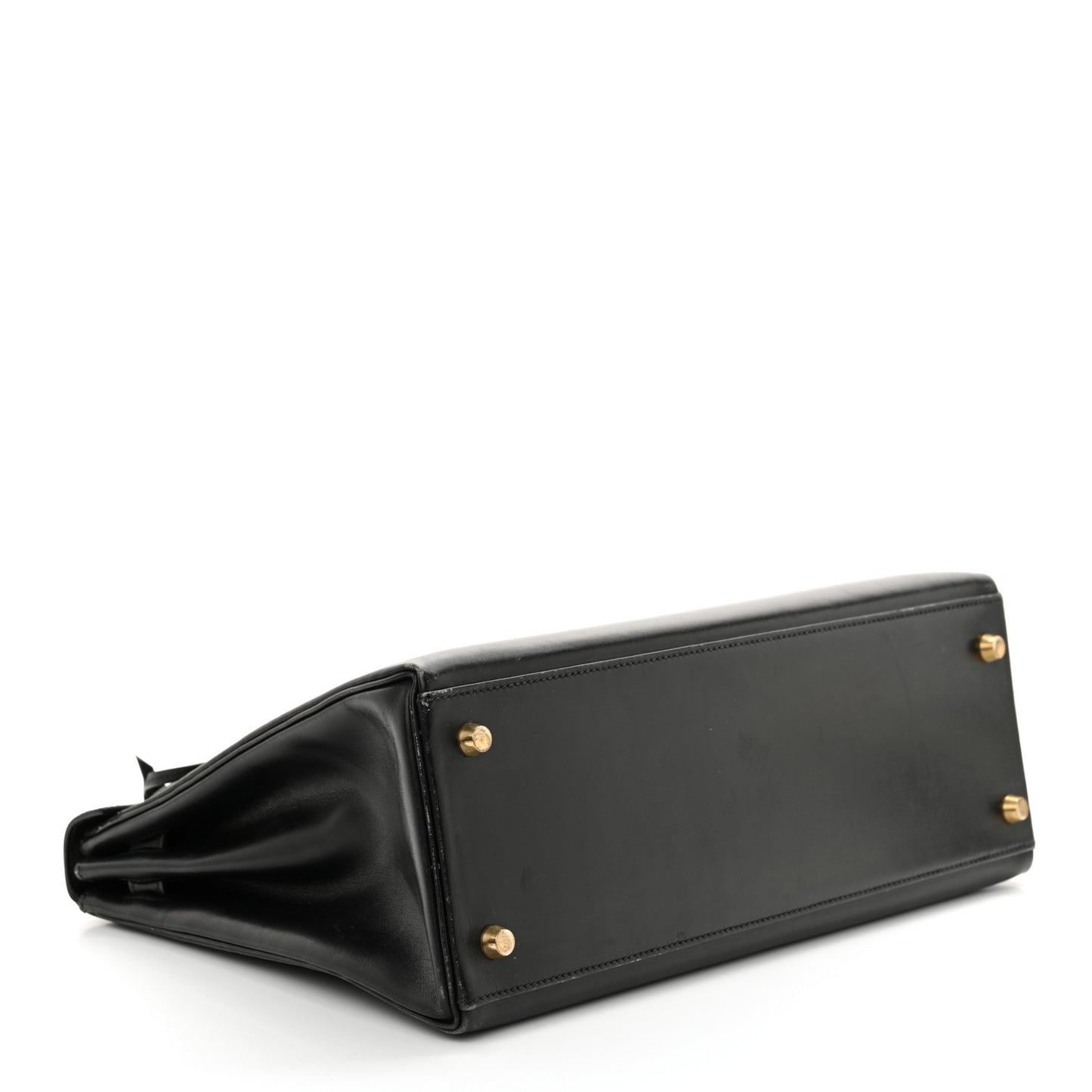 Box Kelly Retourne 32 Black
