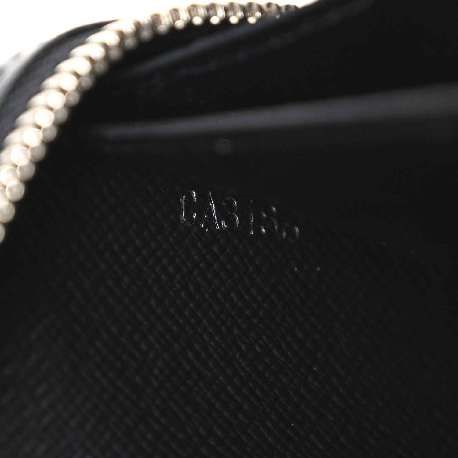 Louis Vuitton Monogram Macassar Zippy XL Wallet 7 of 7