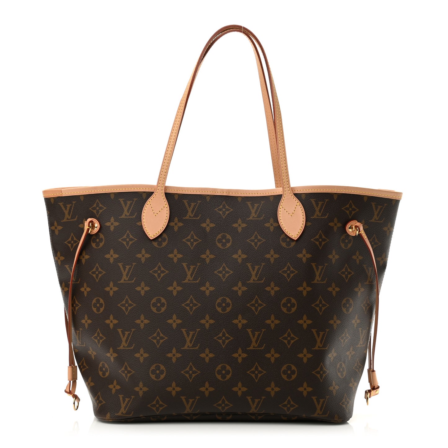 Monogram Neo Neverfull MM
