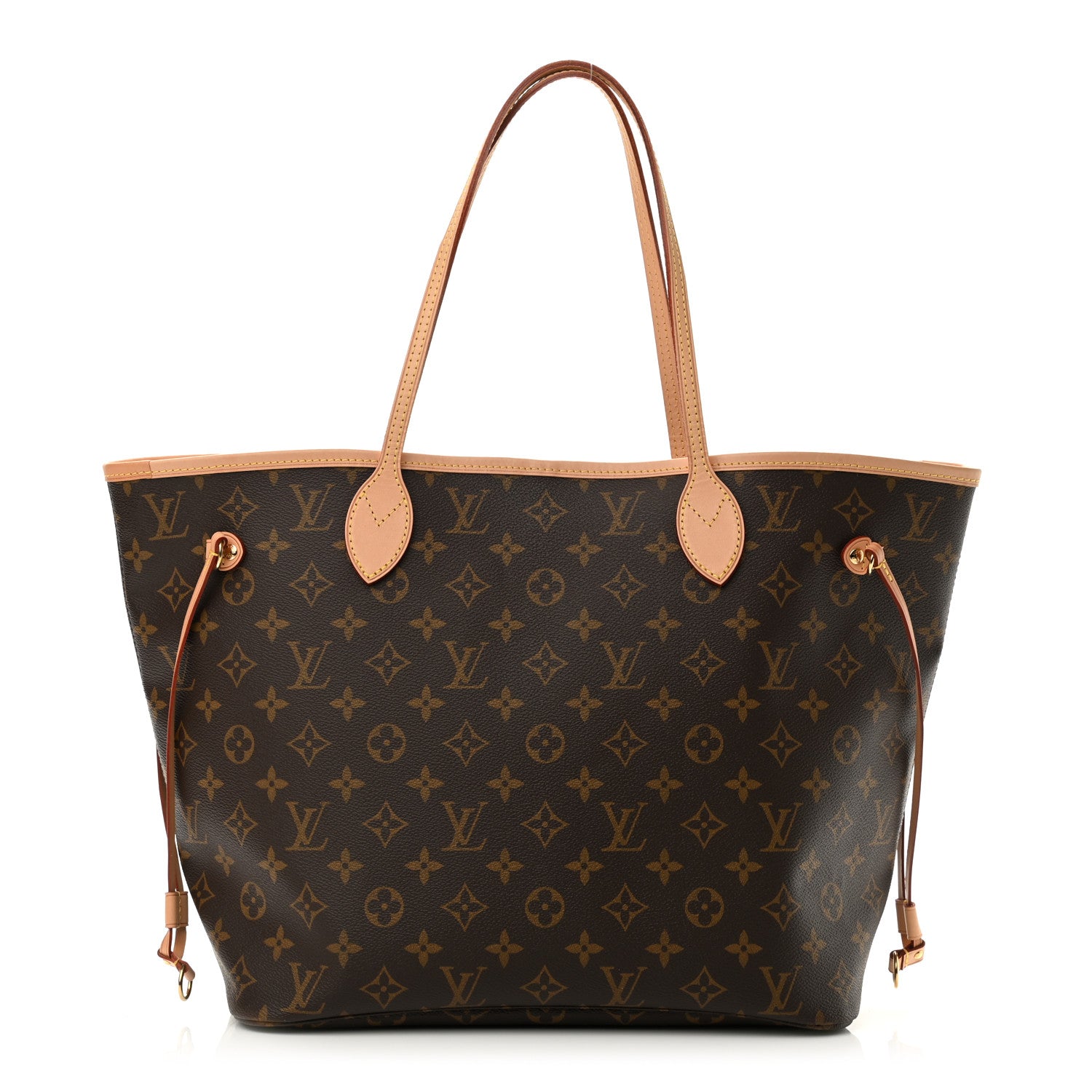 Louis Vuitton Monogram Neo Neverfull MM 1 of 9