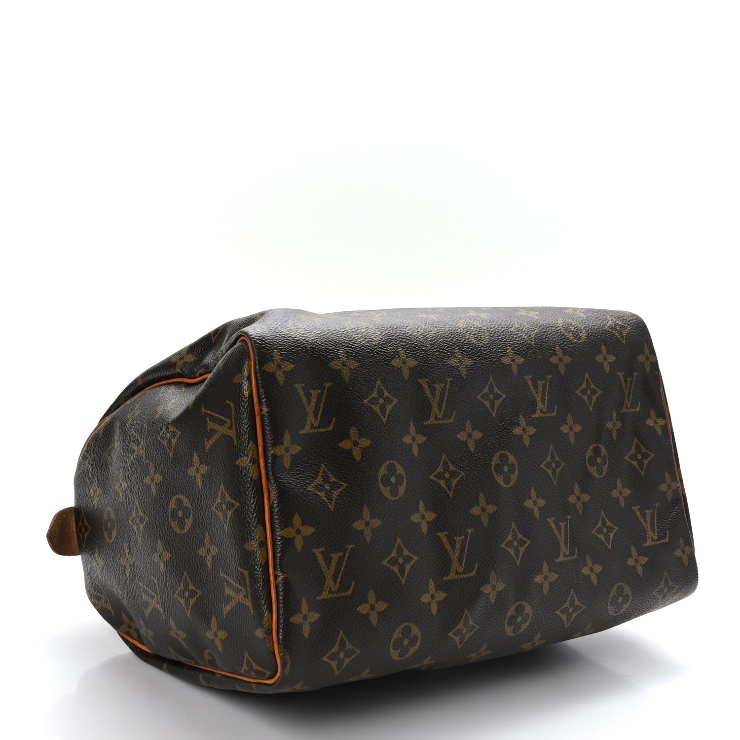 Louis Vuitton Monogram Speedy 30 4 of 11