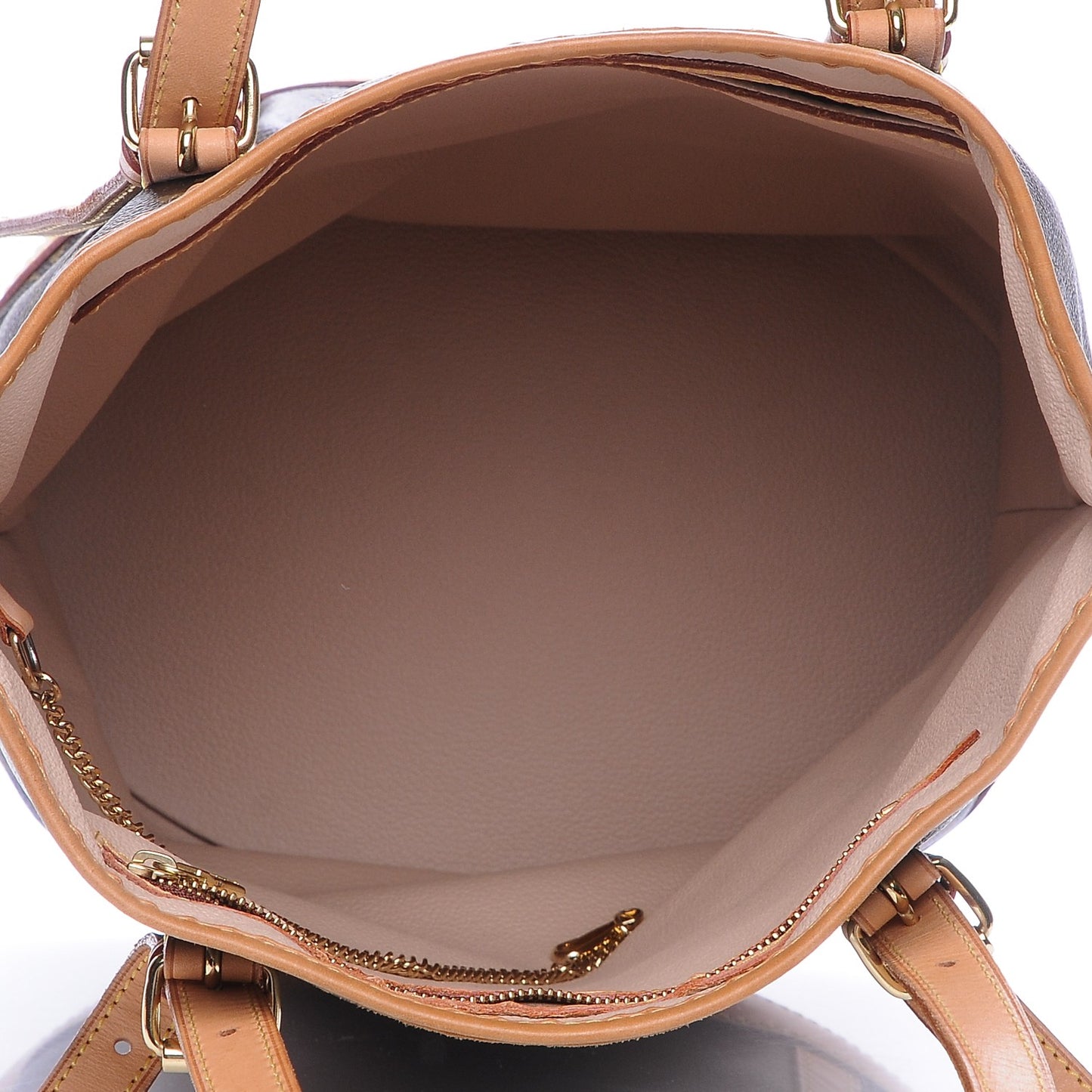 Monogram Bucket 27