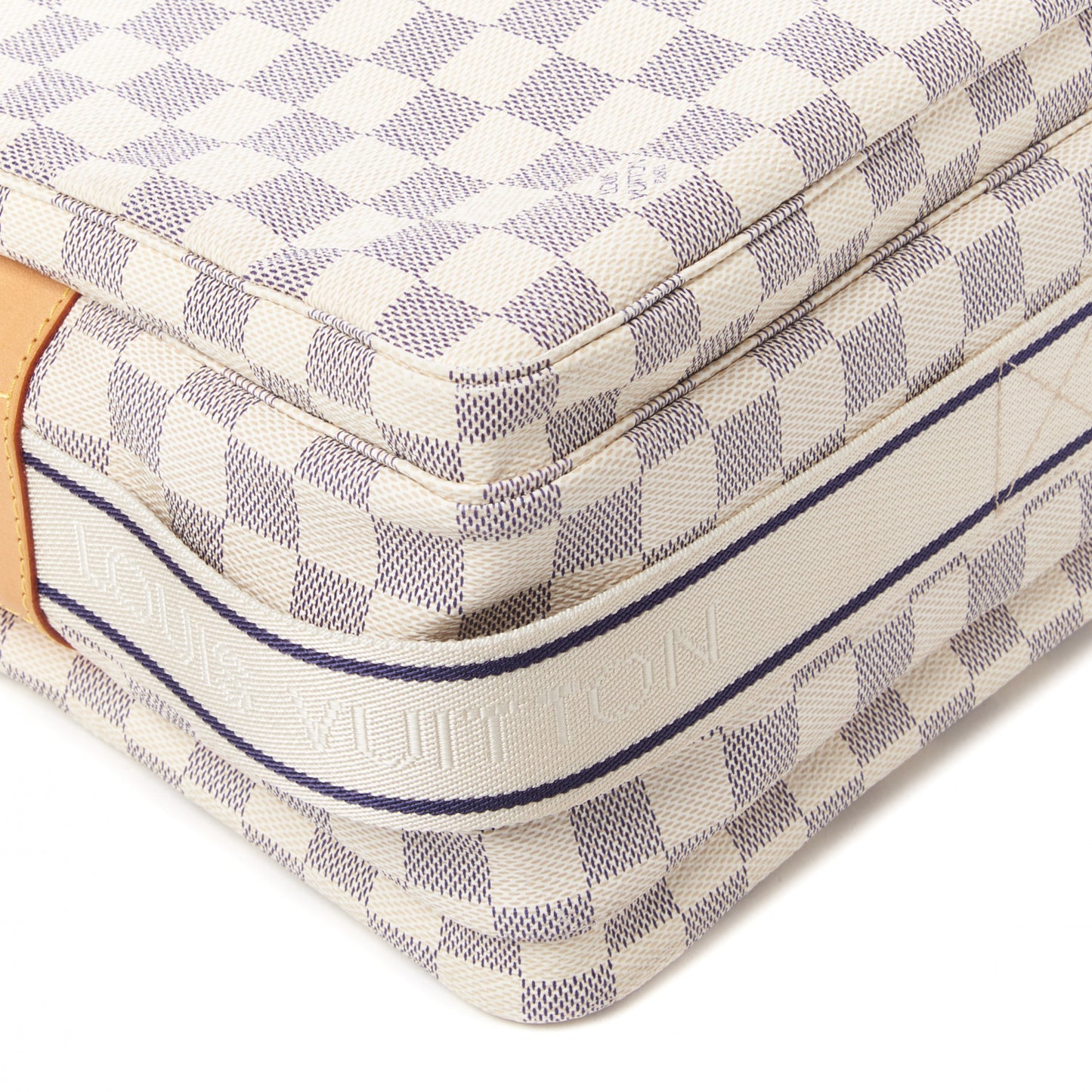 Damier Azur Naviglio