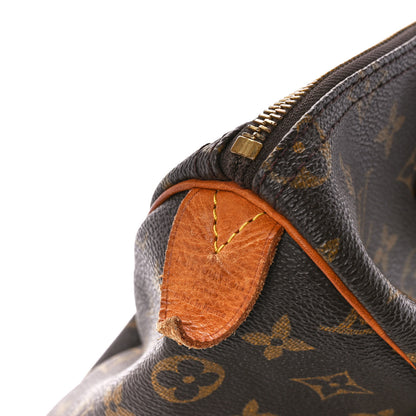 Louis Vuitton Monogram Speedy 35 8 of 18