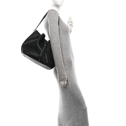 Louis Vuitton Mahina Girolata Black 2 of 10