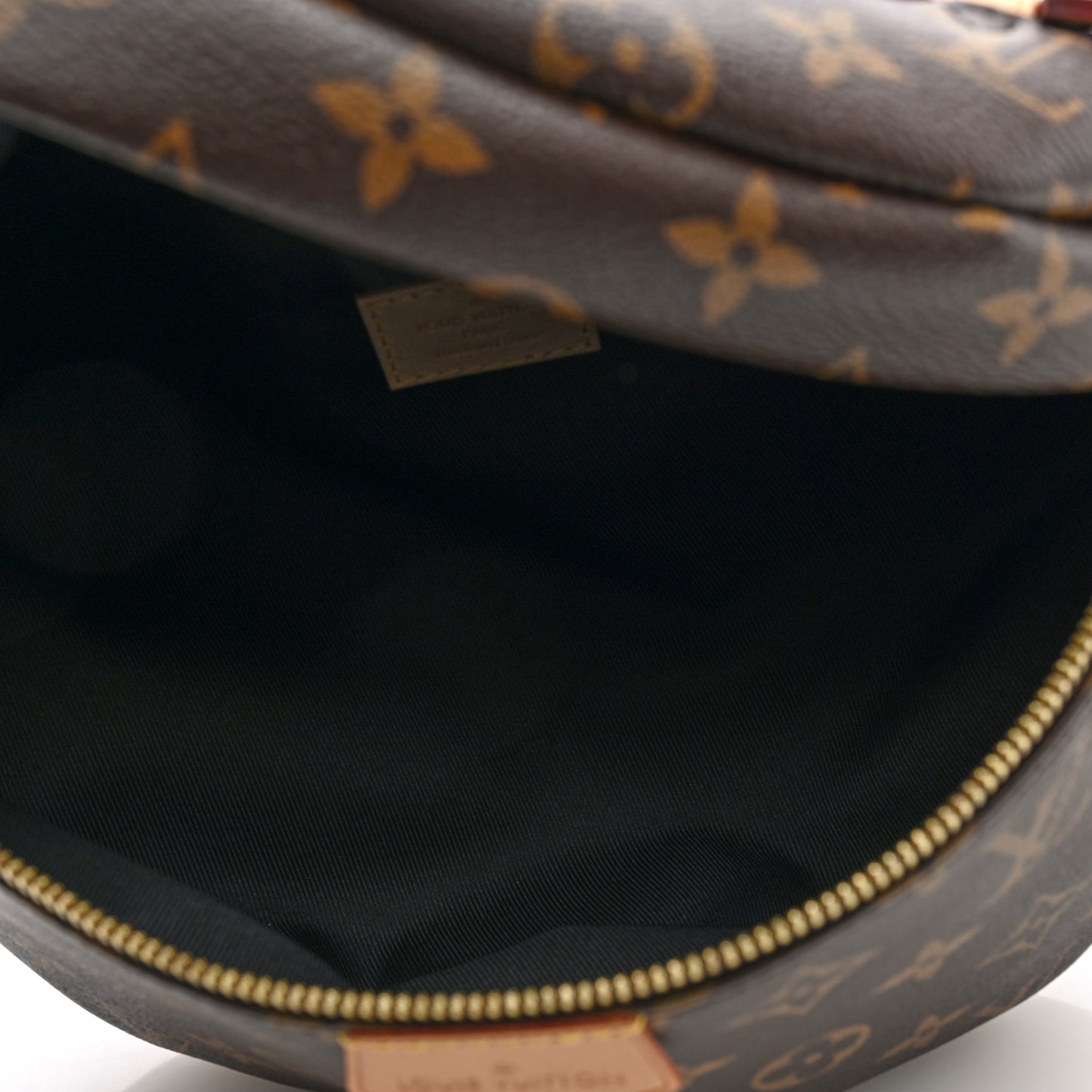 Monogram Bumbag