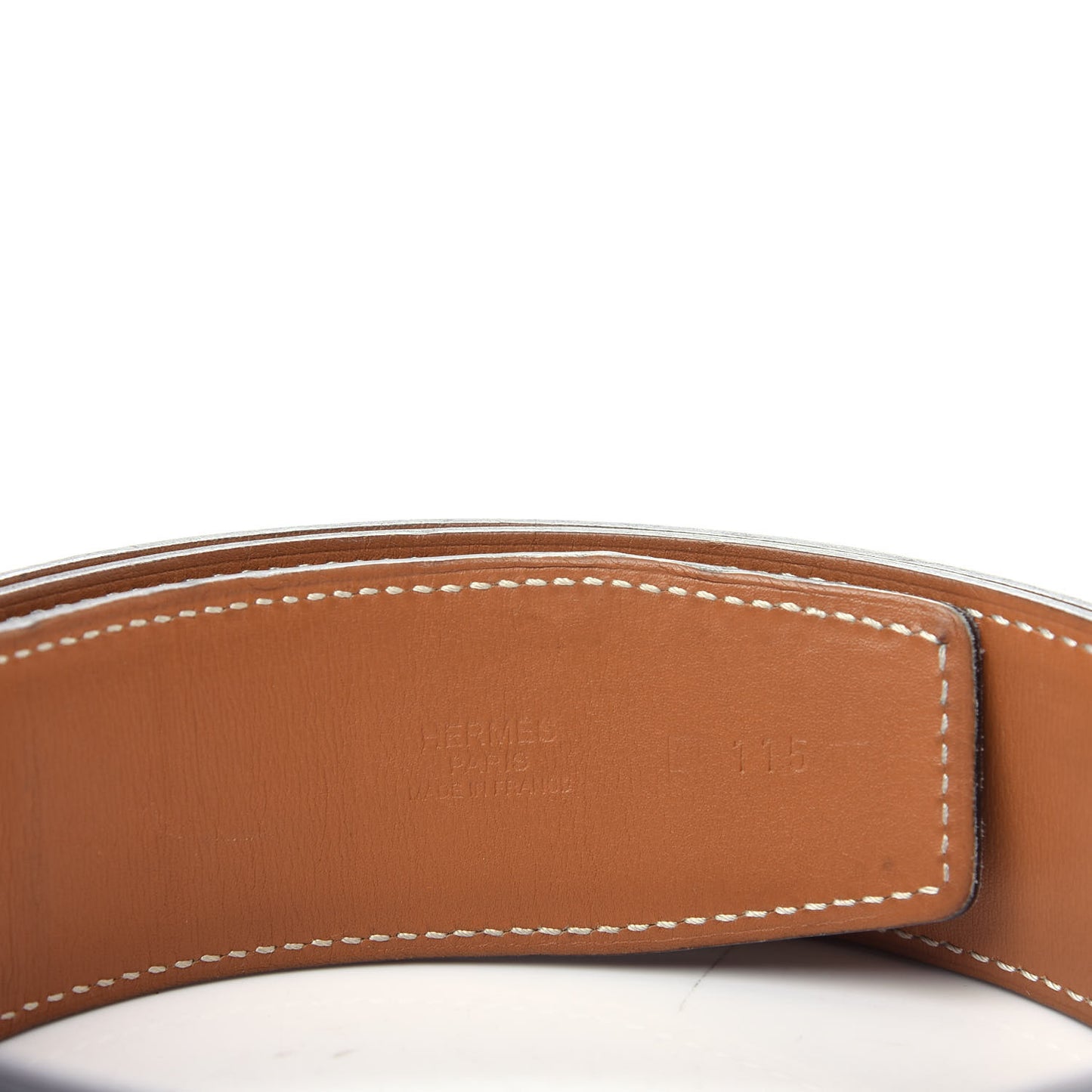 Box Chamonix 42mm Constance Belt 115 Black Gold